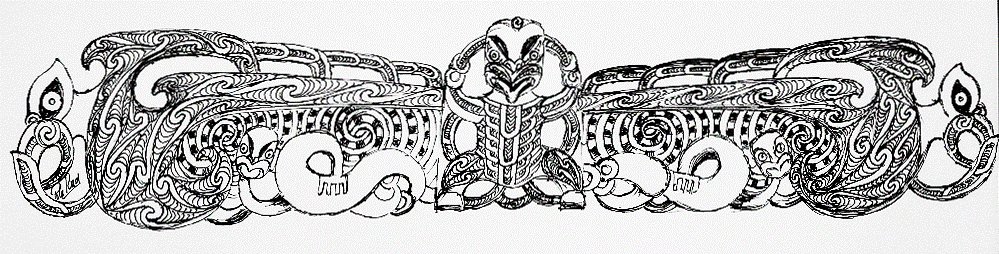 Punatoto sketch
