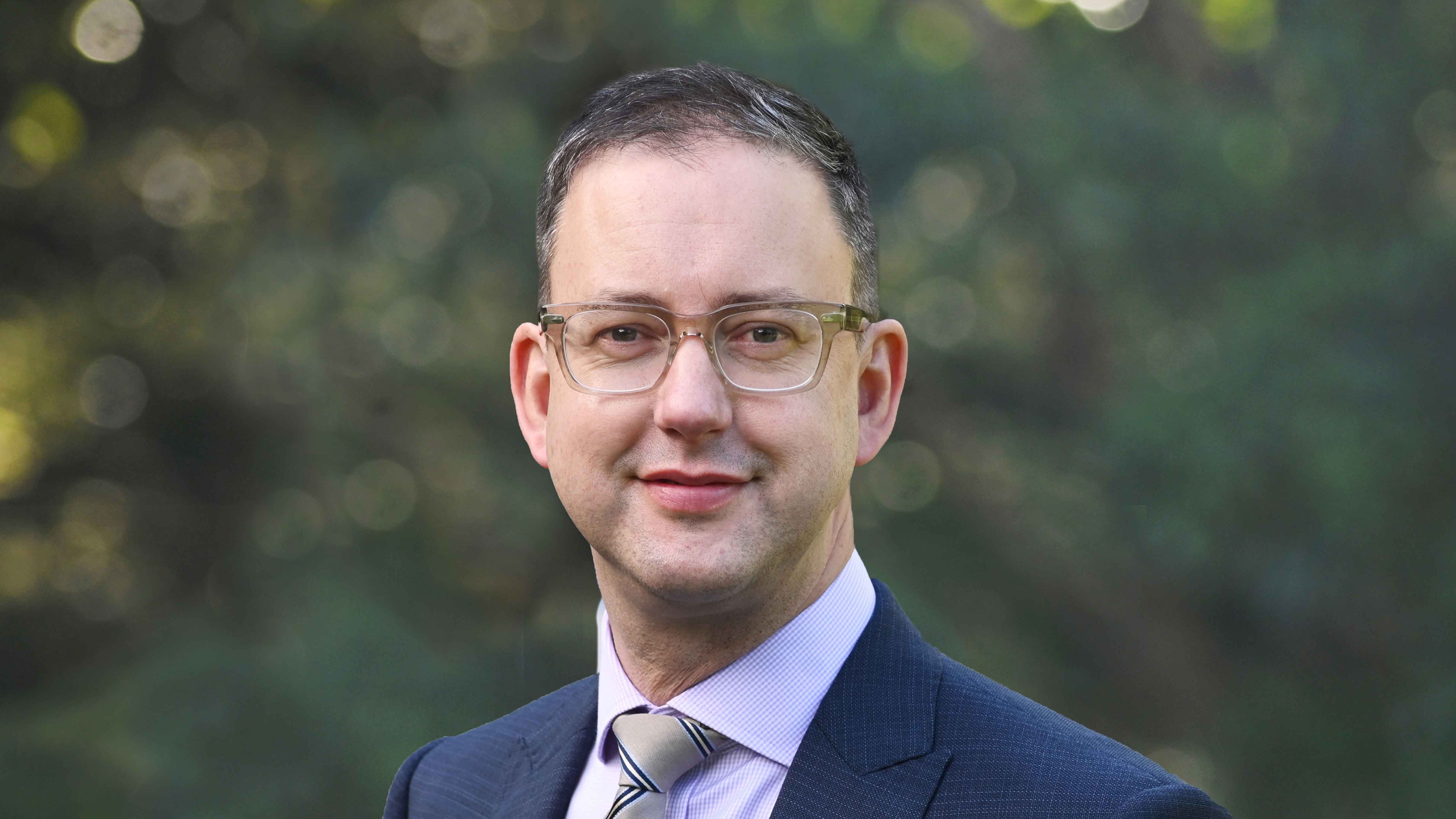 Angus McGregor