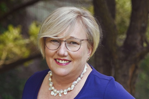 Karen Silk