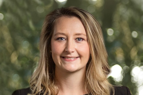 Kate Le Quesne