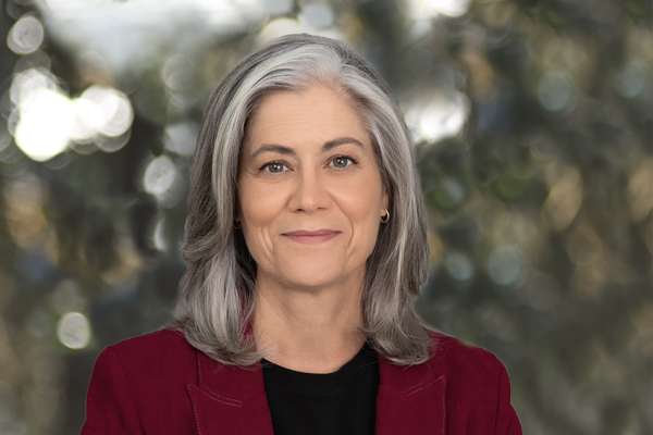 Headshot of Heidi Richards