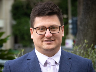 Adam Richardson