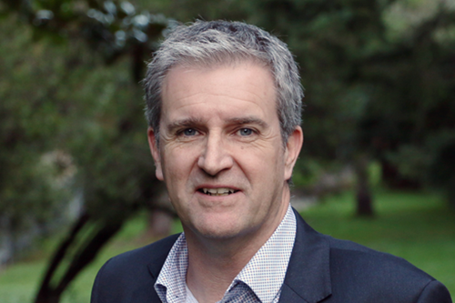 Andrew Turner