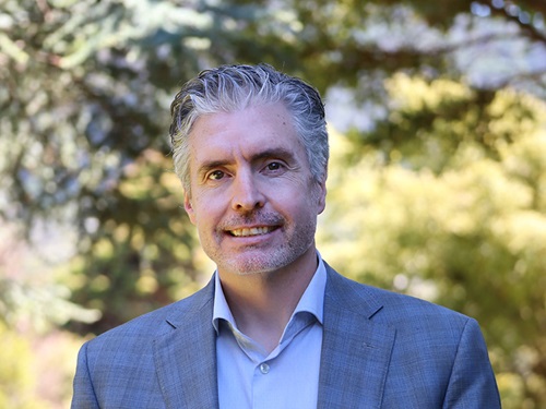 Greg Nesbitt