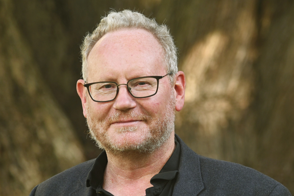 Ian Woolford