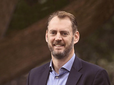 Headshot of Kerry Watt