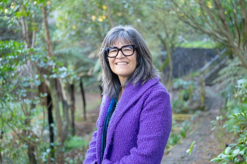 Tania O’Brien