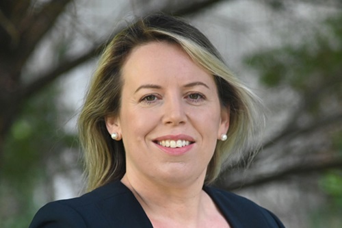 Vanessa Rayner