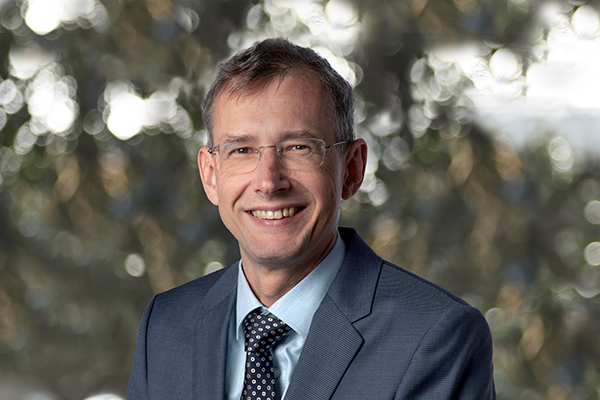 Philip Vermeulen