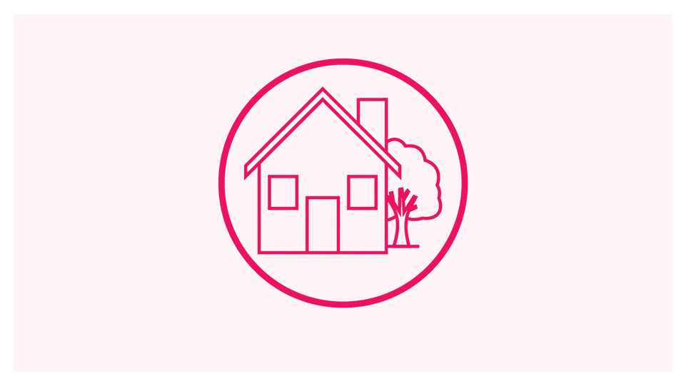 House icon
