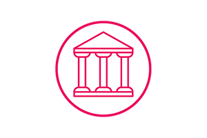 Building icon