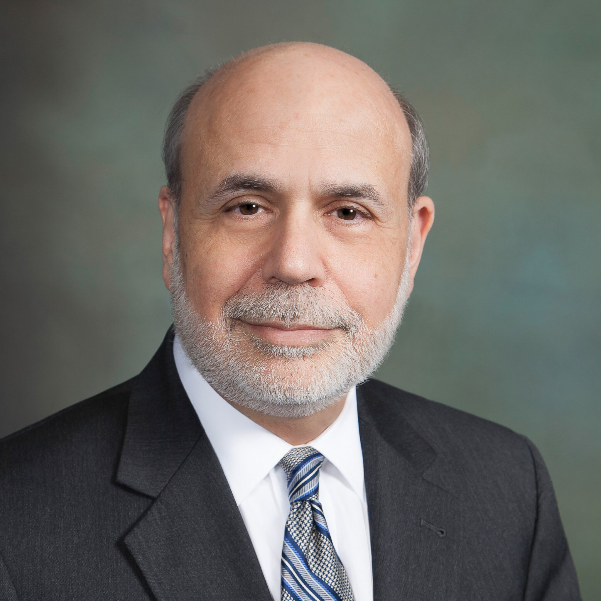 Ben Bernanke