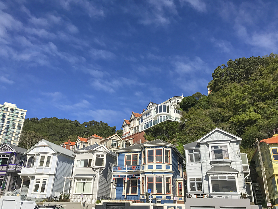 Houses