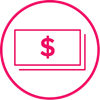 banknote icon