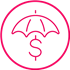 Umbrella icon