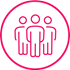 3 people icon