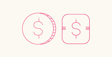 Digital cash and coin