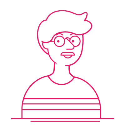 Illustration of Levi