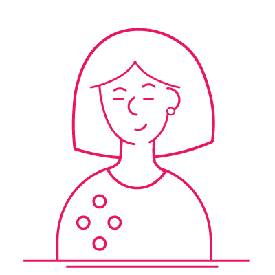 Illustration of Maya