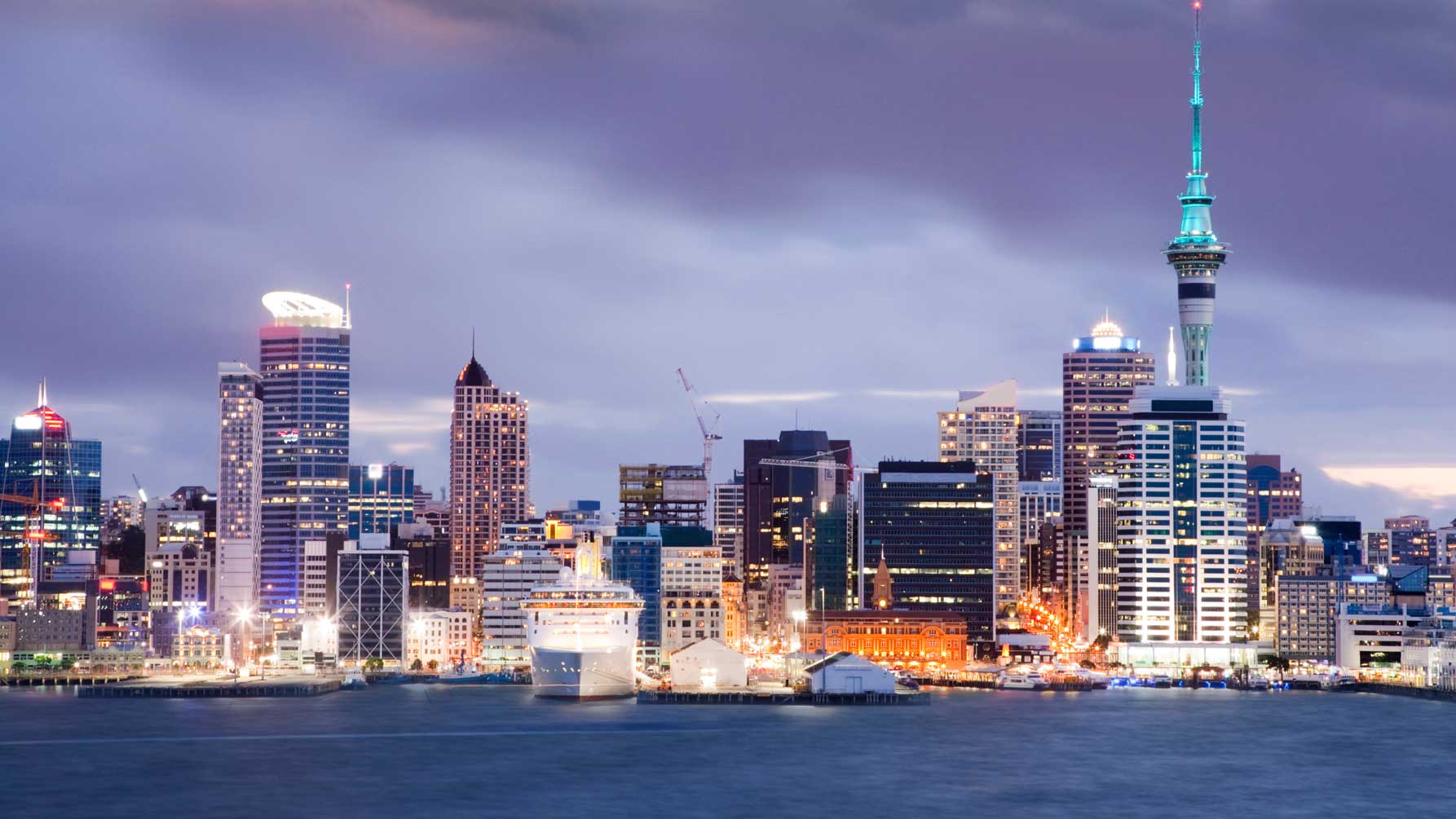 Registered banks in New Zealand