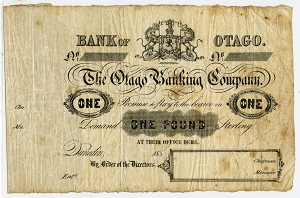 Currency timeline tile