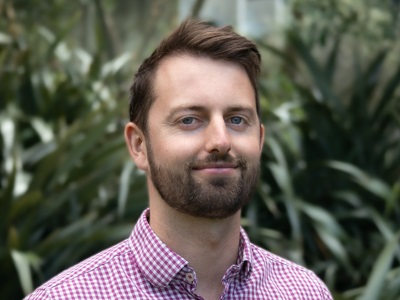 Ben Harris