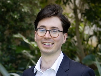 Elvis Ludvich