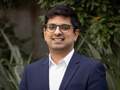 Karan Dasgupta
