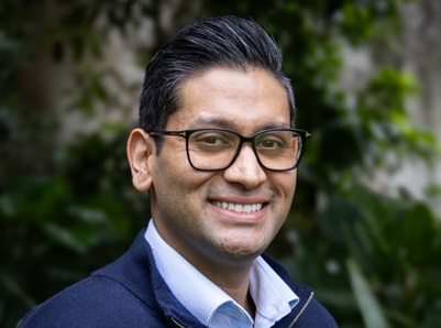 Nimesh Patel