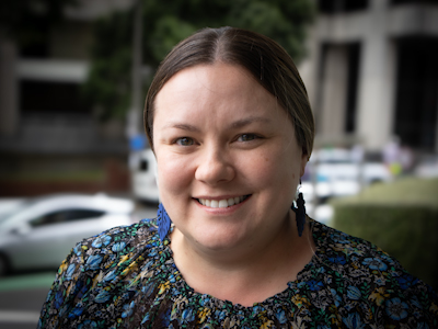 Rebecca Williams